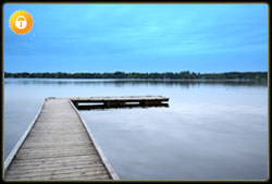 Bass Lake Ontario Parks